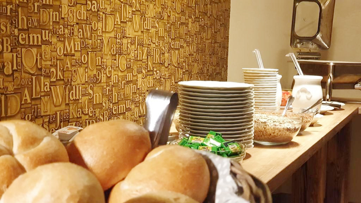 Hotel Drei Gemsen 22